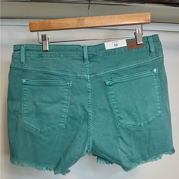 NWT Judy Blue shorts size 32 - Picture 4 of 4
